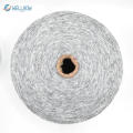 1/6NM 6%WOOL 15%NYLON 27%ACRYLIC 50%POLYESTER 2%SPANDEX YARN ALPACA WOOL LIKE YARN